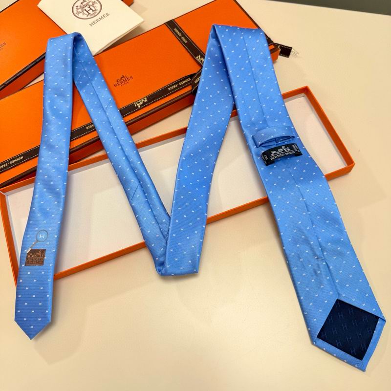 Hermes Tie hm (289)