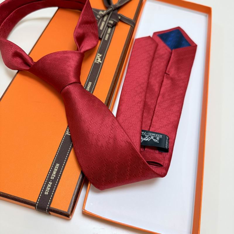 Hermes Tie hm (29)