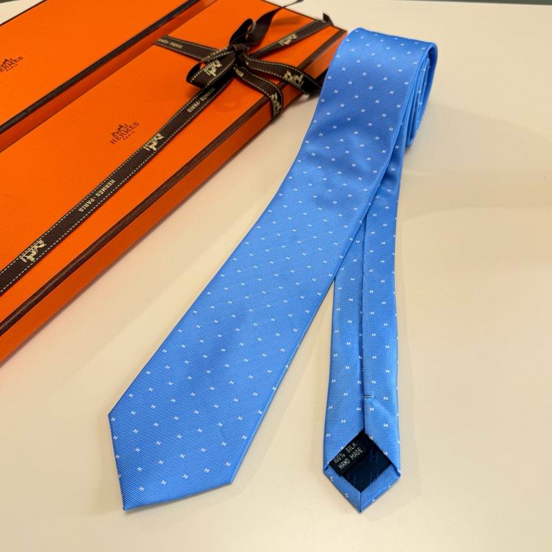 Hermes Tie hm (290)