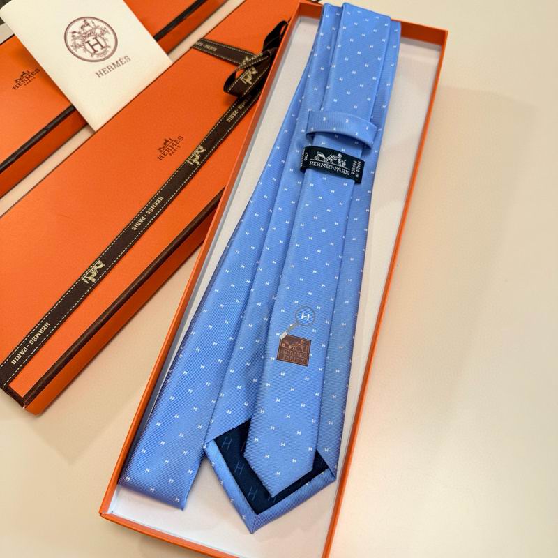 Hermes Tie hm (291)