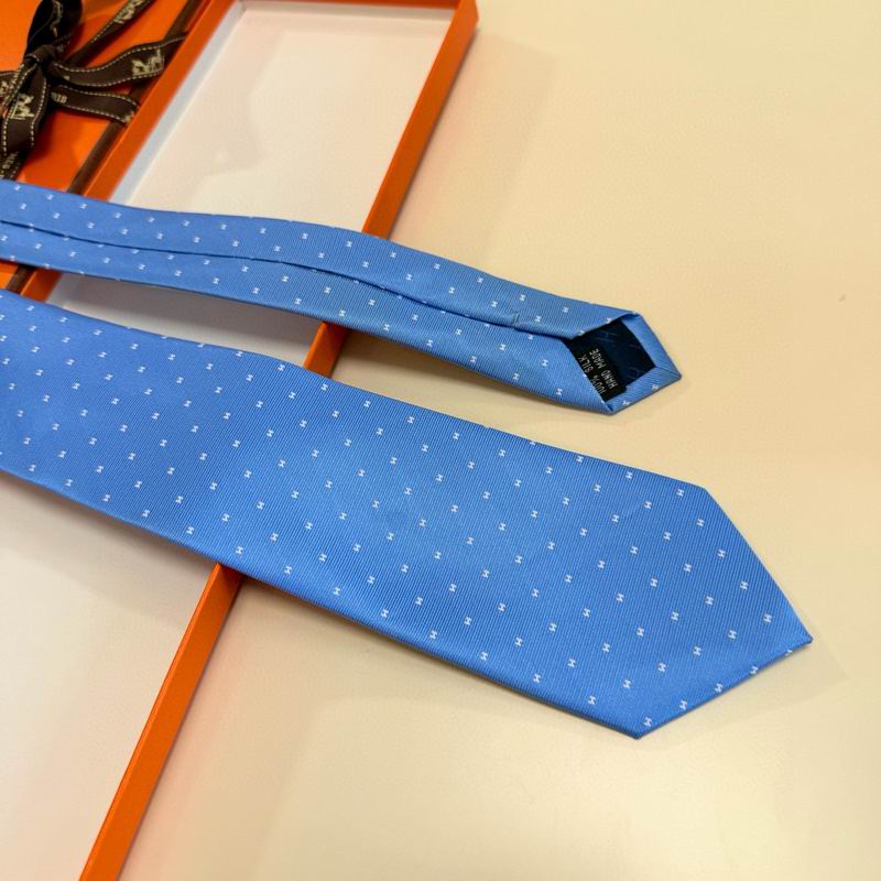 Hermes Tie hm (292)