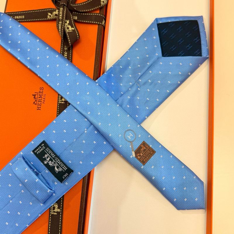 Hermes Tie hm (293)