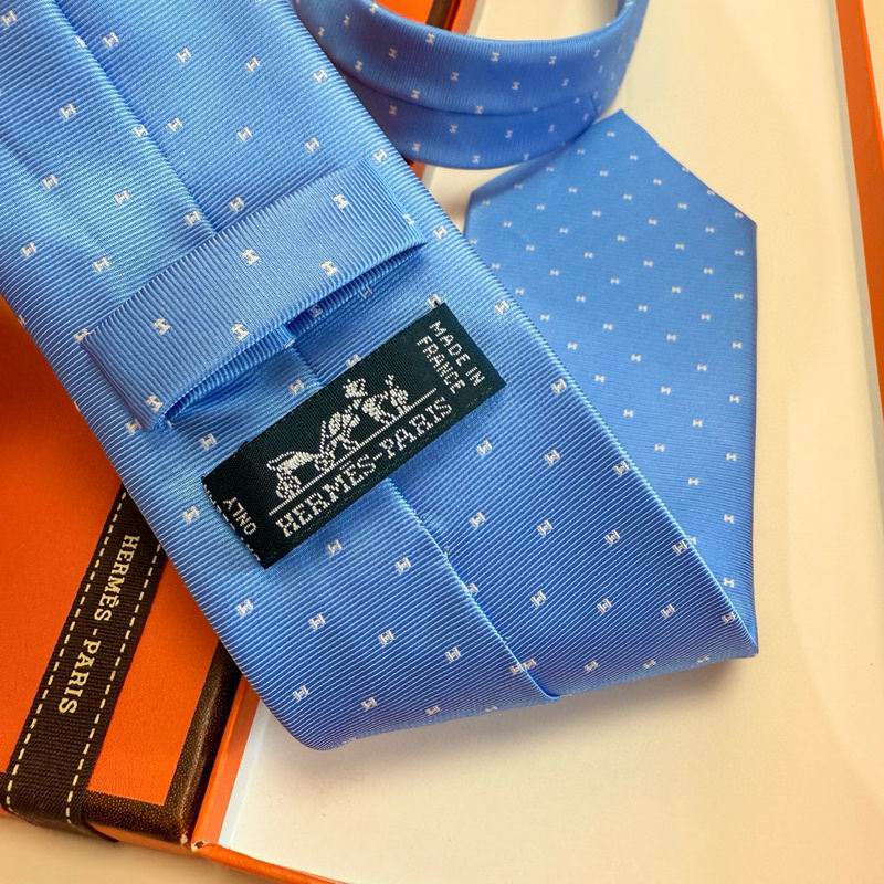 Hermes Tie hm (294)