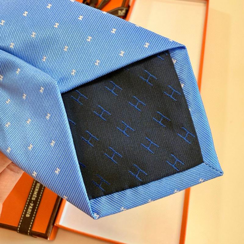 Hermes Tie hm (295)