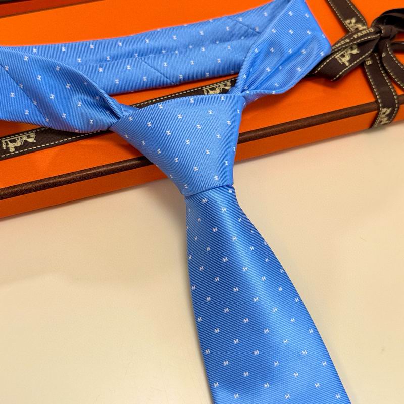 Hermes Tie hm (297)