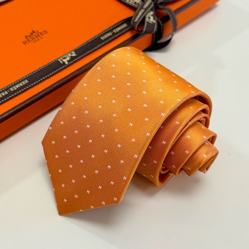 Hermes Tie hm (298)