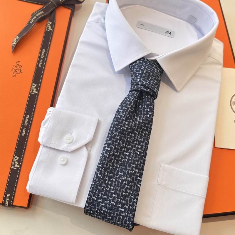 Hermes Tie hm (3)