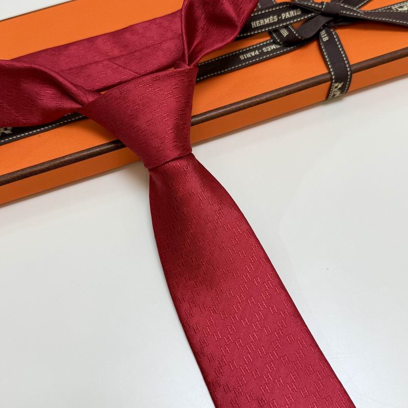 Hermes Tie hm (30)