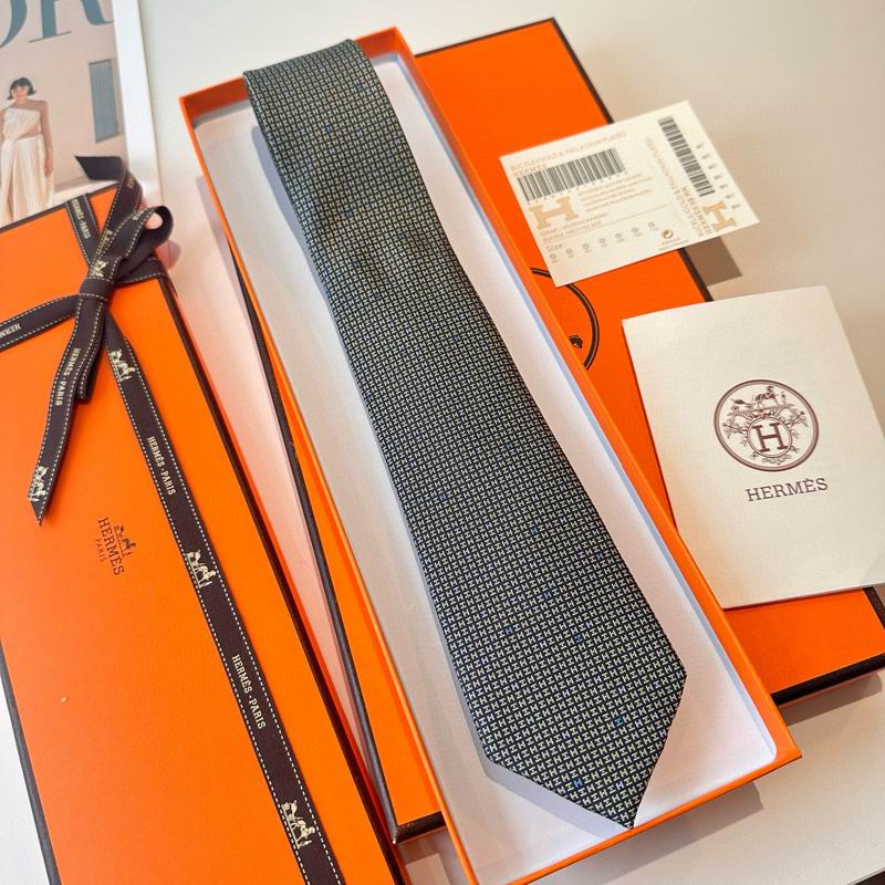 Hermes Tie hm (300)