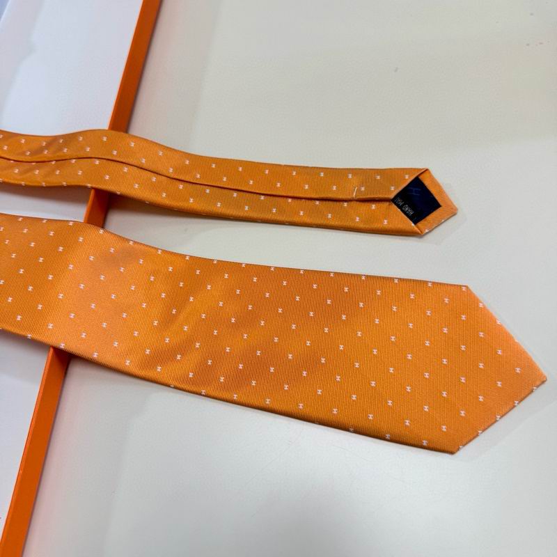 Hermes Tie hm (301)