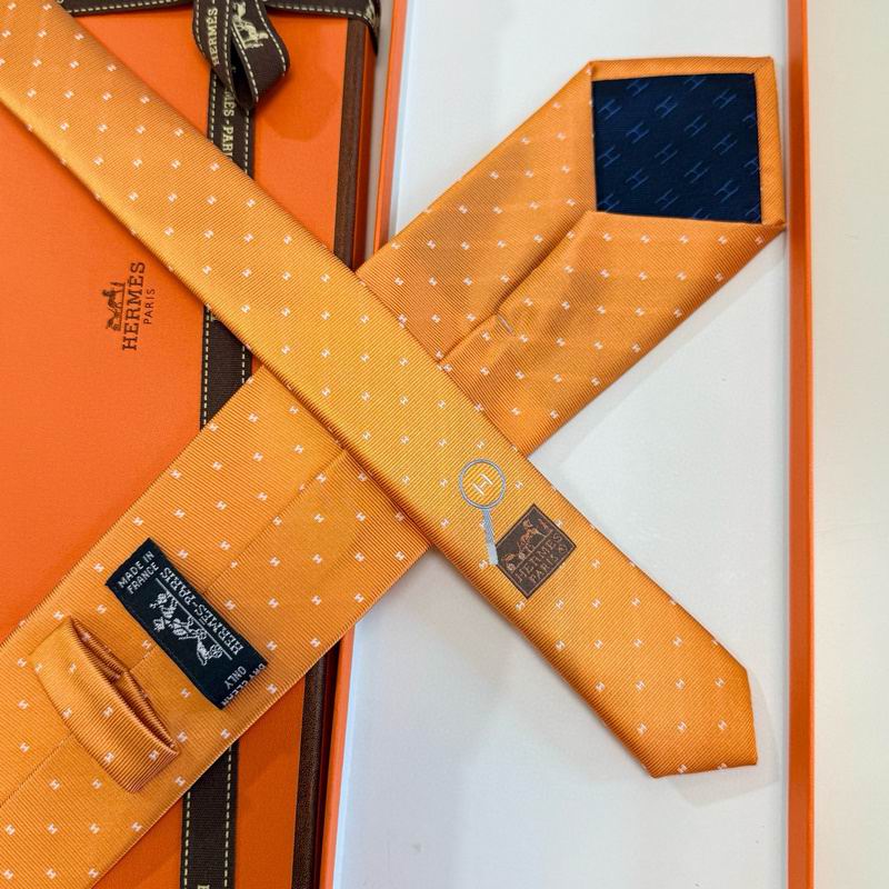 Hermes Tie hm (302)
