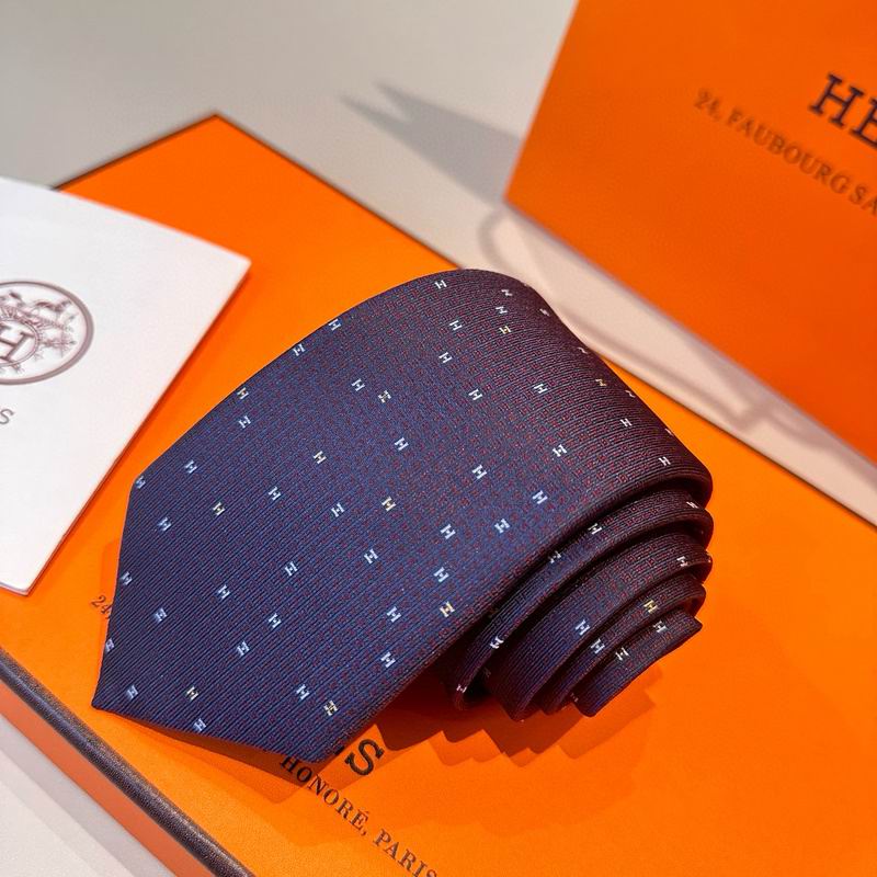Hermes Tie hm (302)