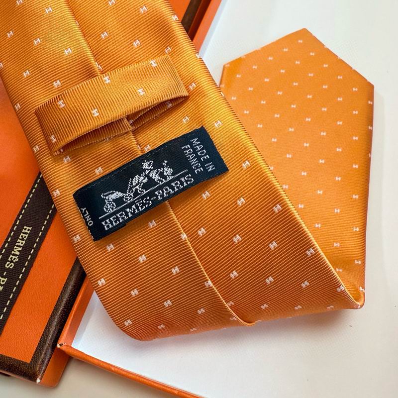 Hermes Tie hm (303)