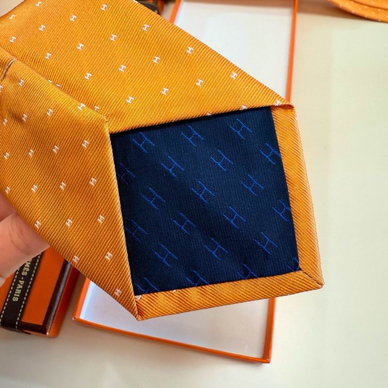Hermes Tie hm (304)