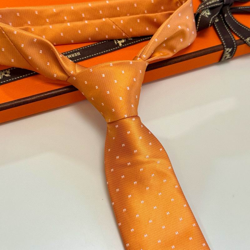Hermes Tie hm (306)