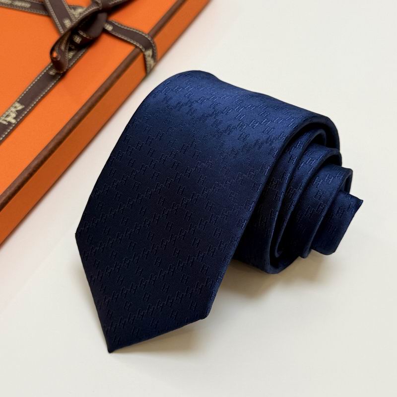 Hermes Tie hm (31)
