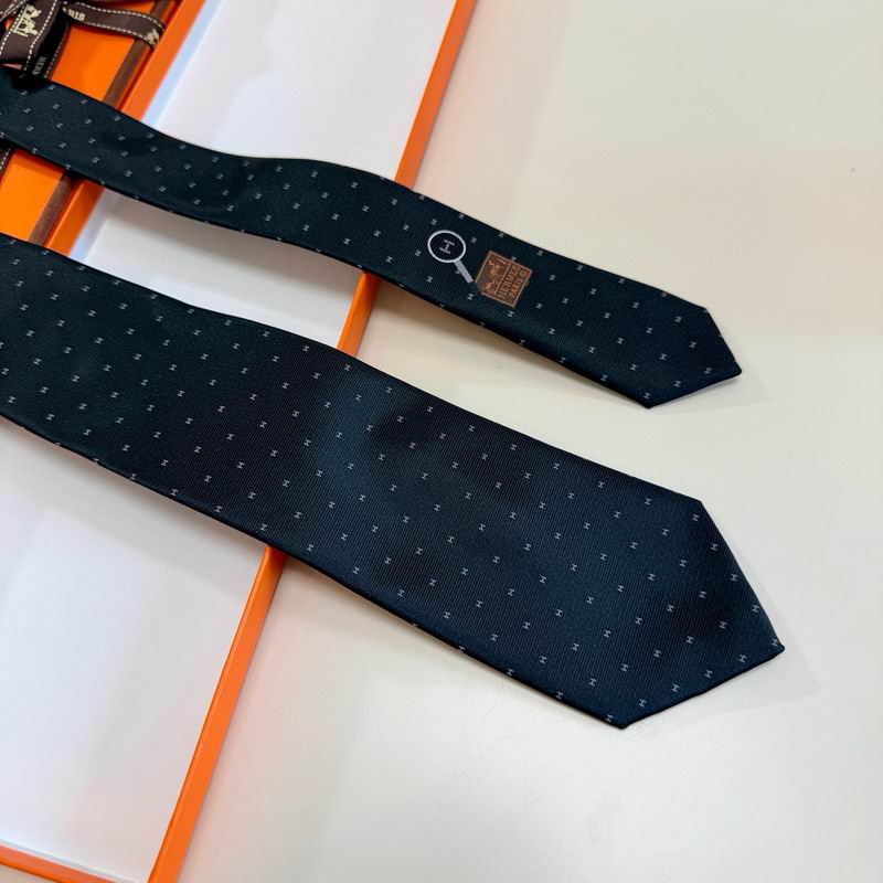Hermes Tie hm (310)