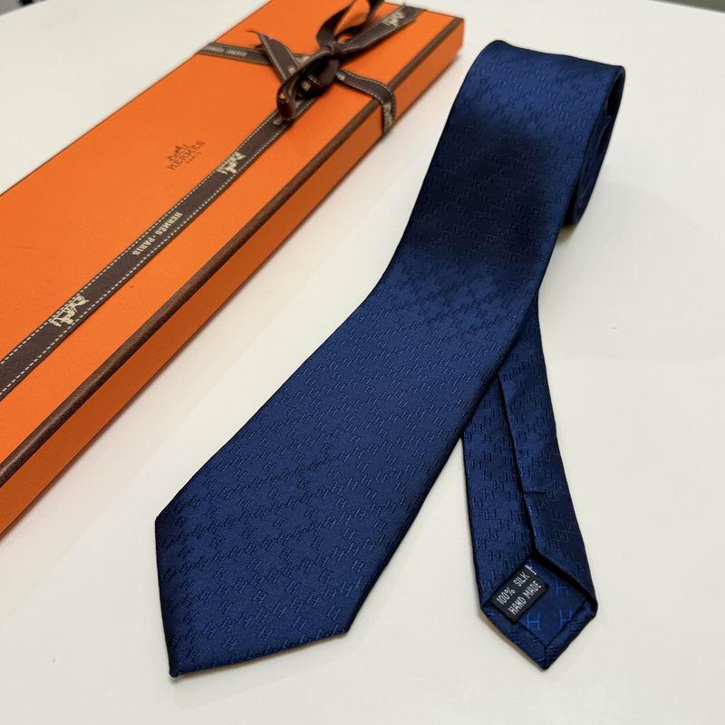 Hermes Tie hm (32)
