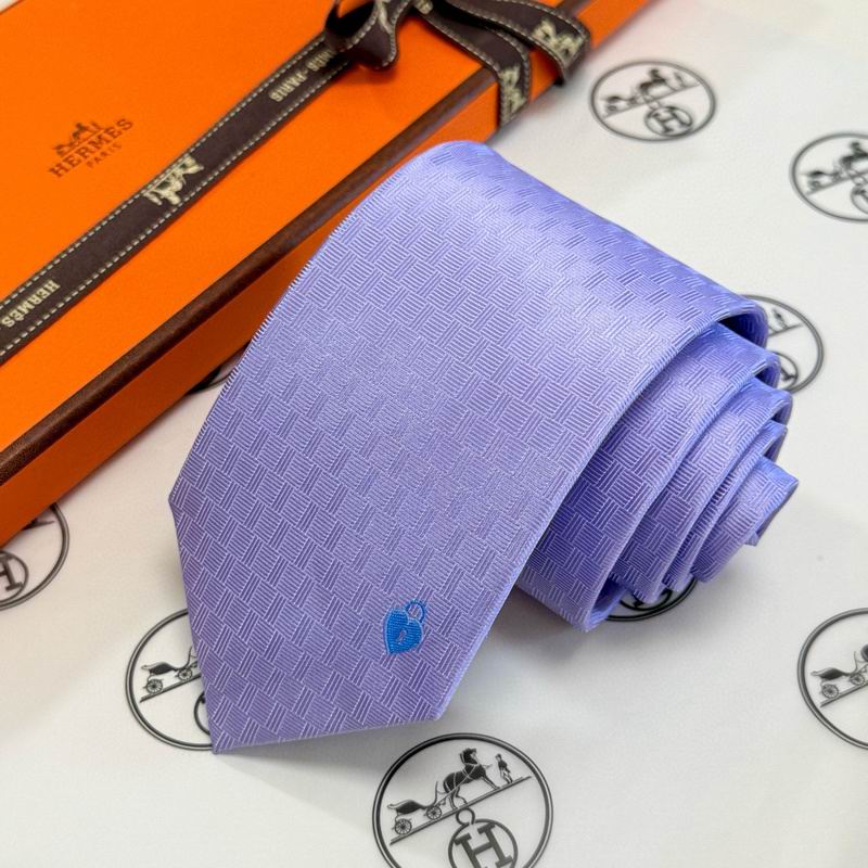 Hermes Tie hm (326)