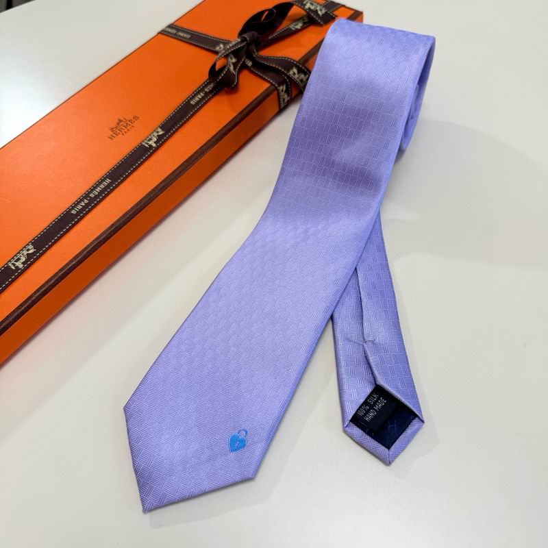 Hermes Tie hm (327)