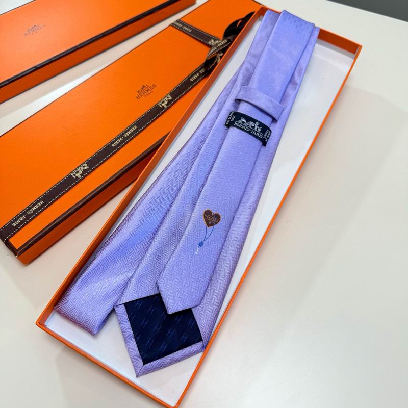 Hermes Tie hm (328)