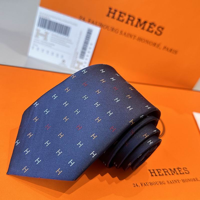 Hermes Tie hm (328)