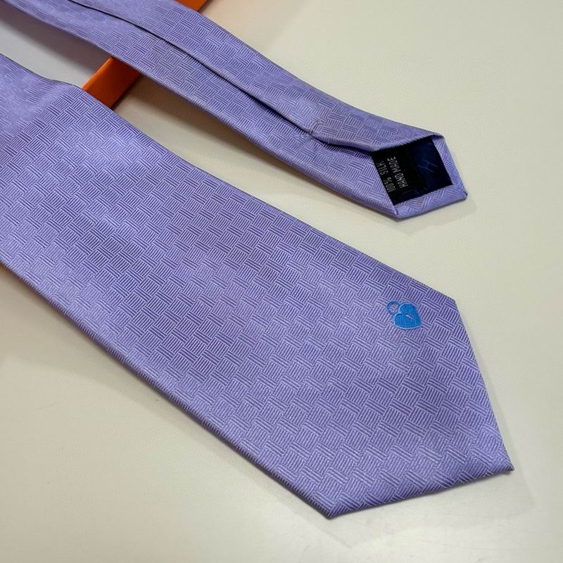 Hermes Tie hm (330)