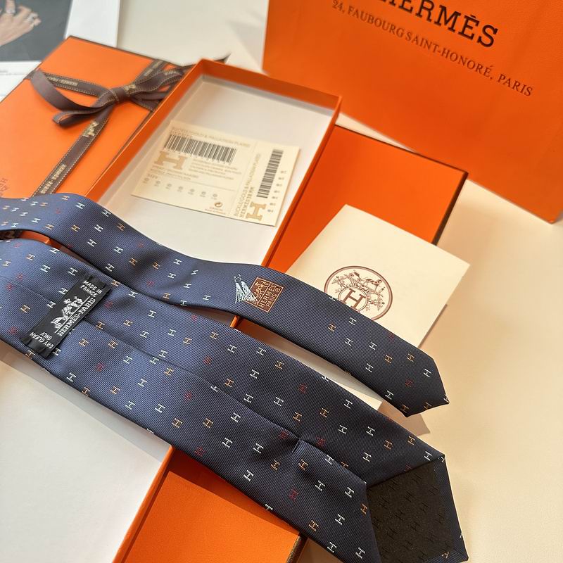 Hermes Tie hm (330)
