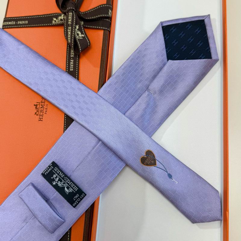 Hermes Tie hm (331)