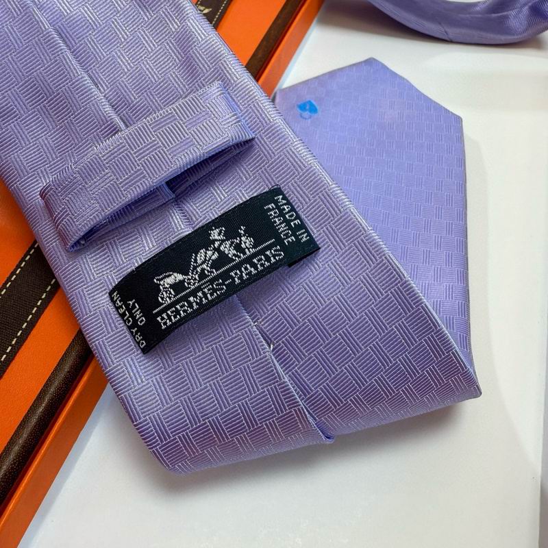 Hermes Tie hm (332)