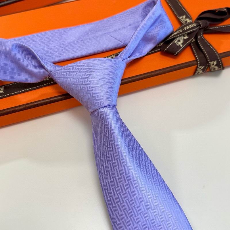 Hermes Tie hm (333)