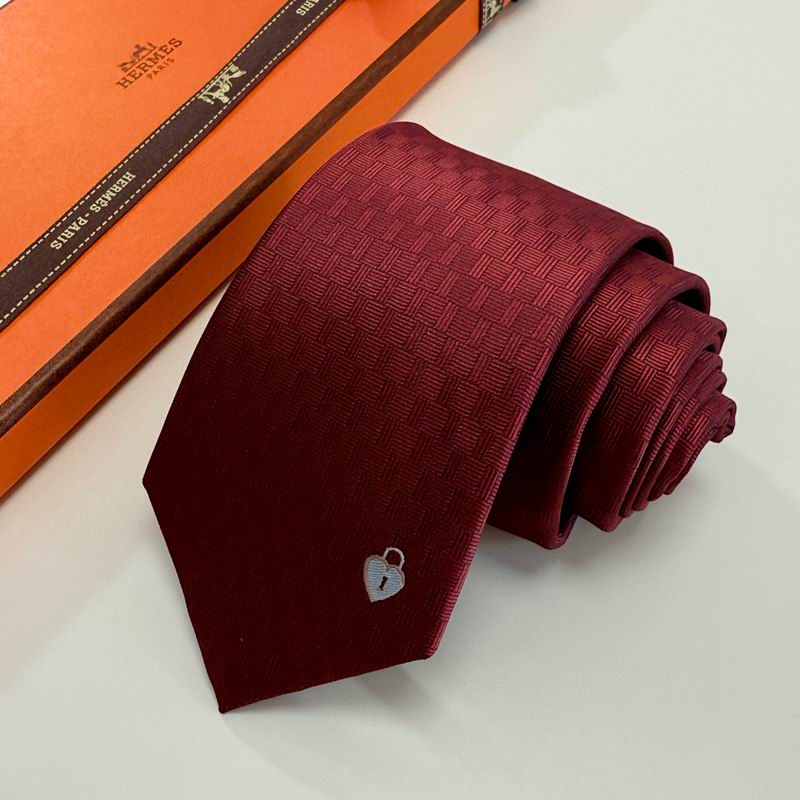 Hermes Tie hm (335)