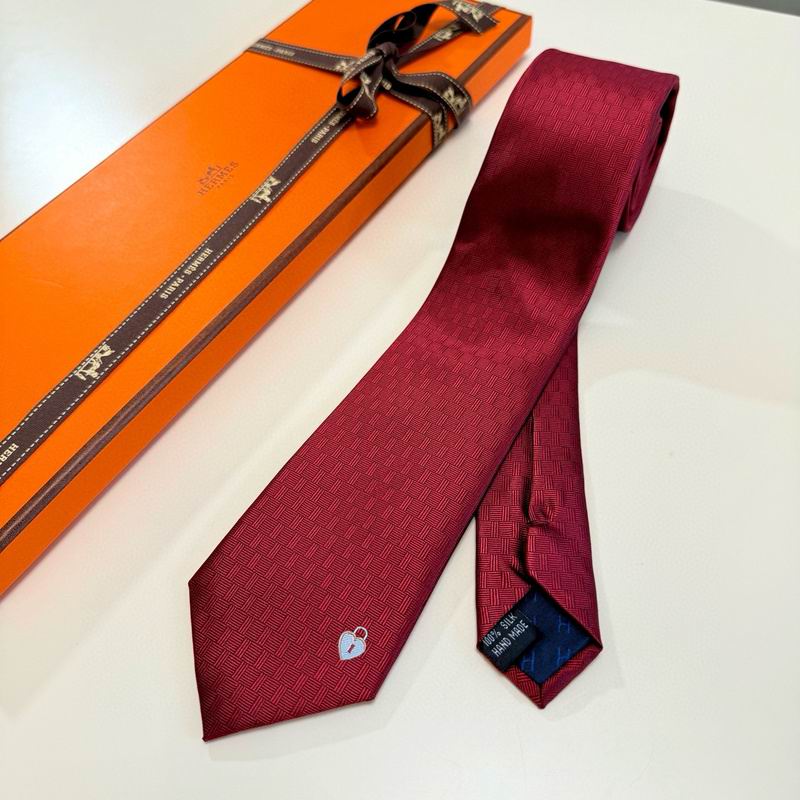 Hermes Tie hm (336)