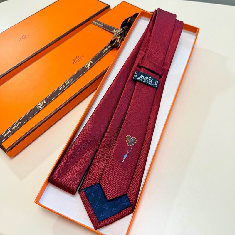 Hermes Tie hm (337)