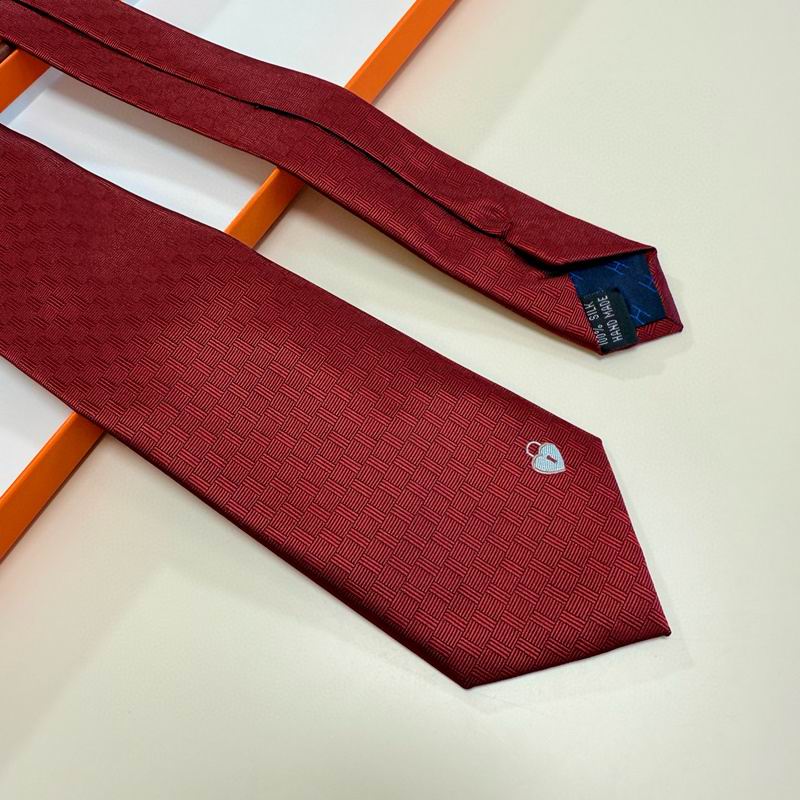 Hermes Tie hm (338)