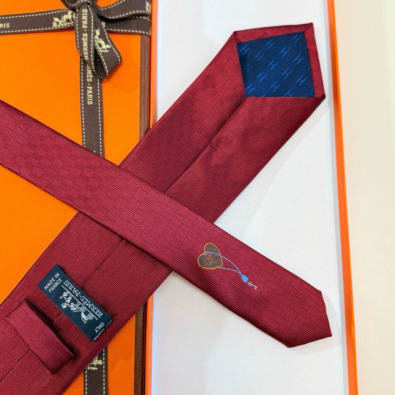 Hermes Tie hm (340)