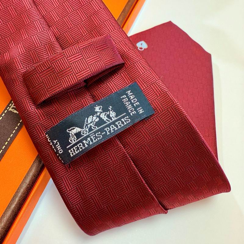 Hermes Tie hm (341)