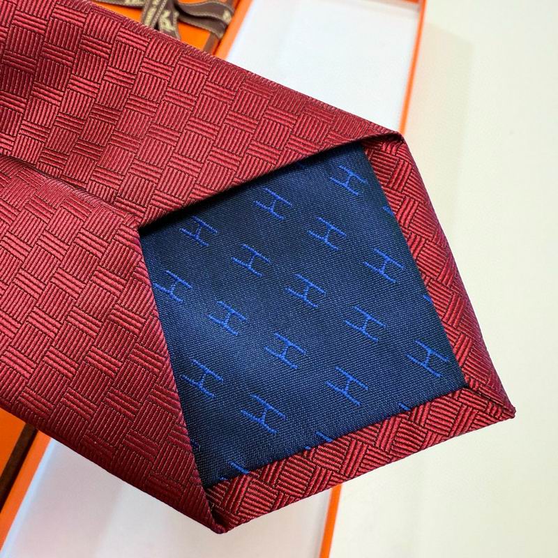 Hermes Tie hm (342)