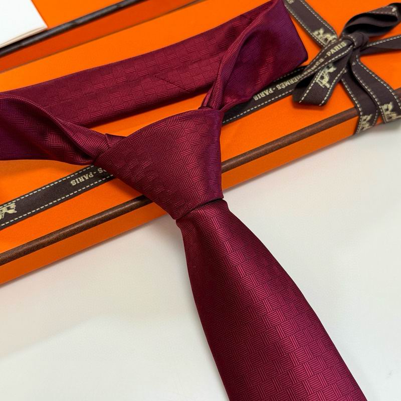 Hermes Tie hm (343)