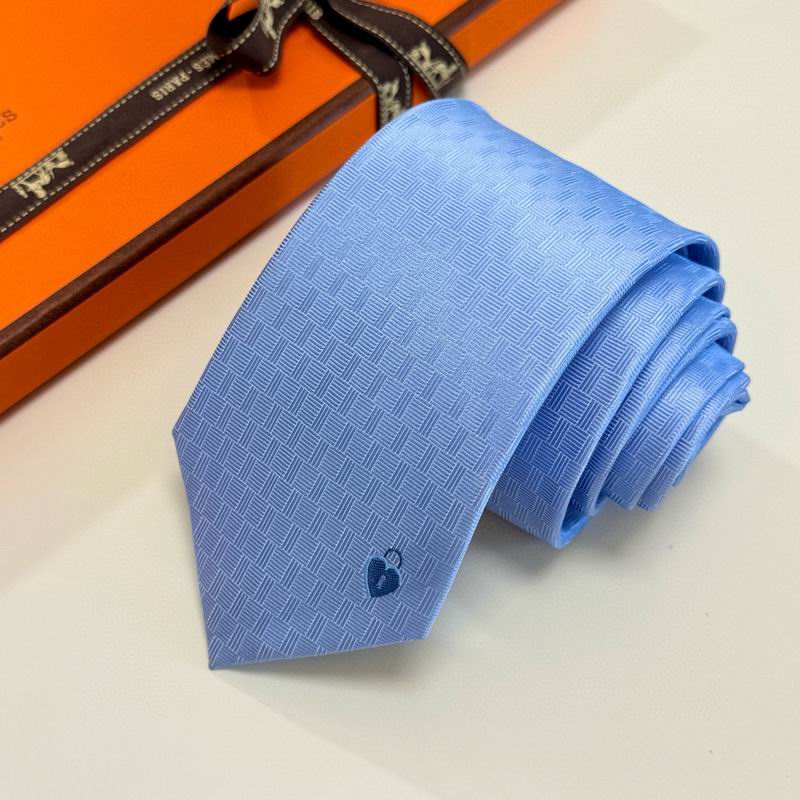 Hermes Tie hm (344)