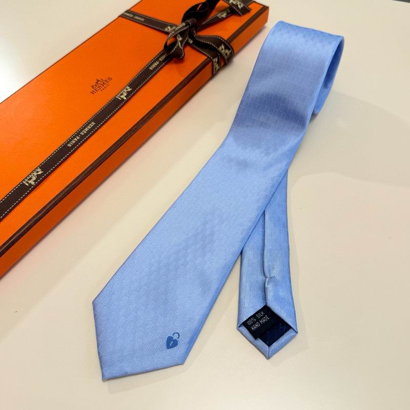 Hermes Tie hm (345)