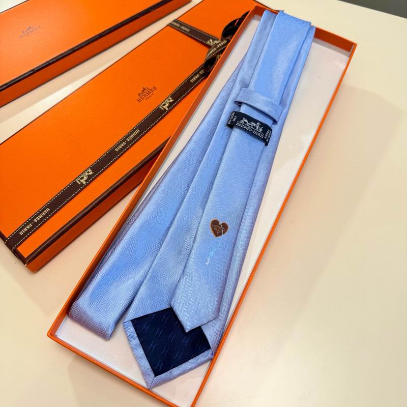 Hermes Tie hm (346)