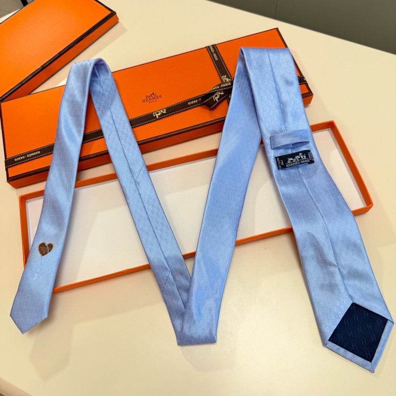 Hermes Tie hm (347)