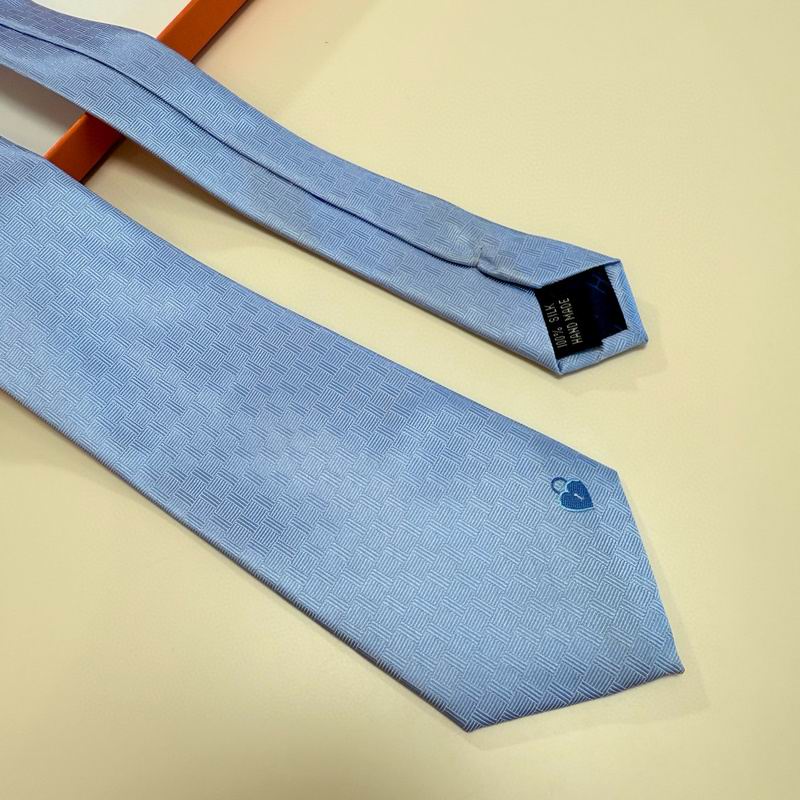 Hermes Tie hm (348)
