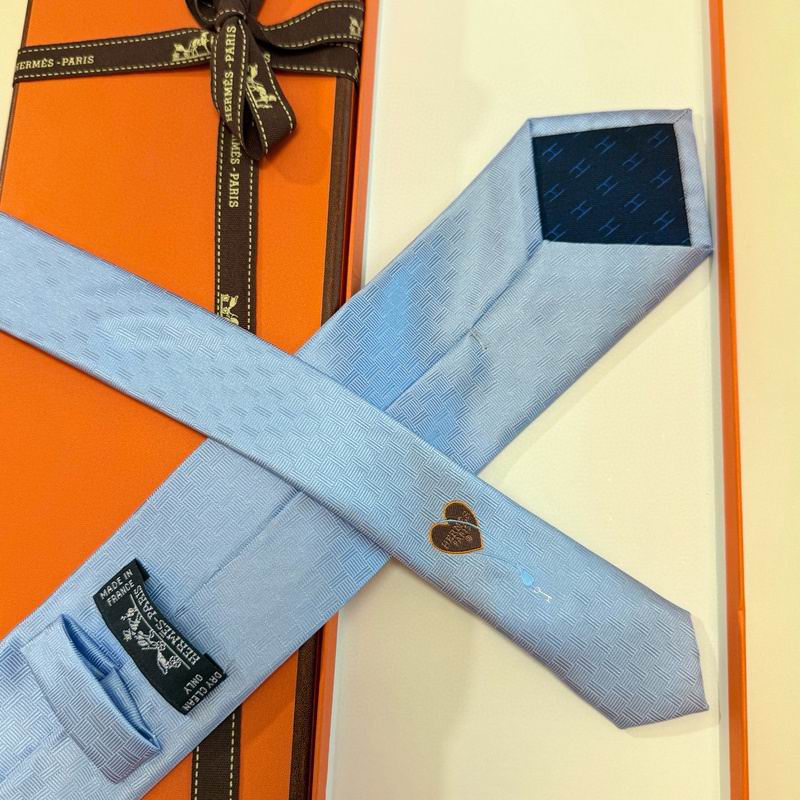 Hermes Tie hm (349)