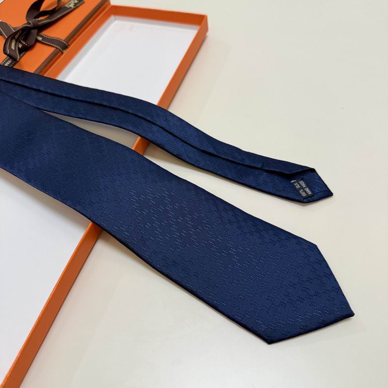 Hermes Tie hm (35)