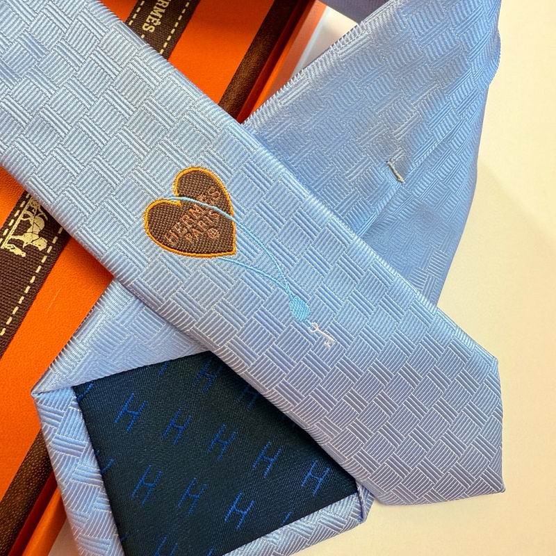 Hermes Tie hm (351)