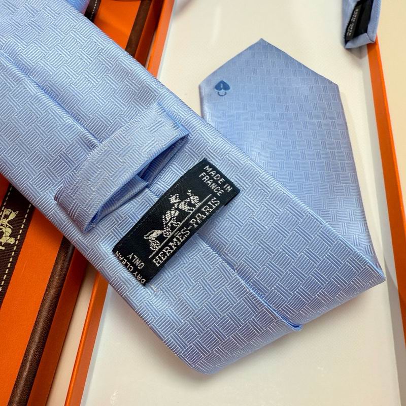 Hermes Tie hm (352)