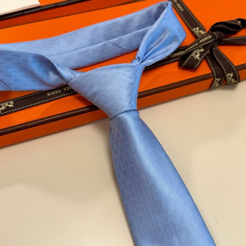 Hermes Tie hm (353)