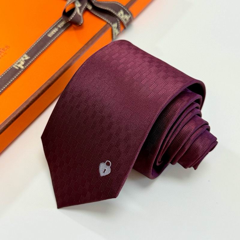 Hermes Tie hm (355)